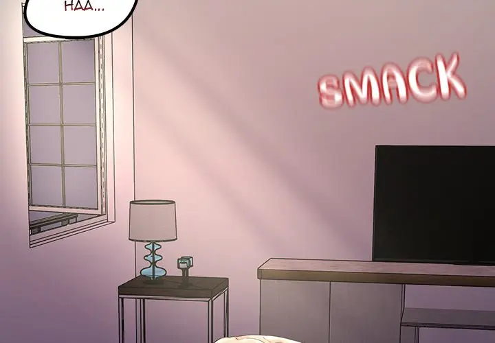 Tangled Webs Chapter 25 - Page 2