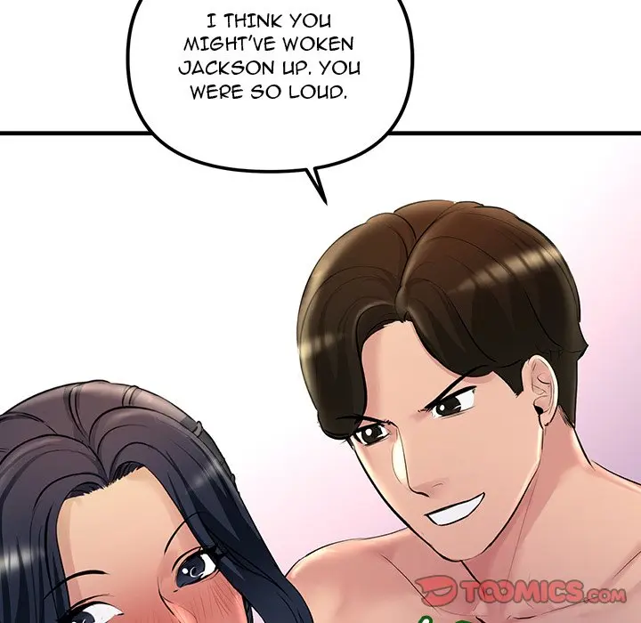 Tangled Webs Chapter 25 - Page 21