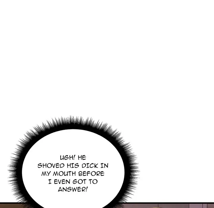 Tangled Webs Chapter 25 - Page 43
