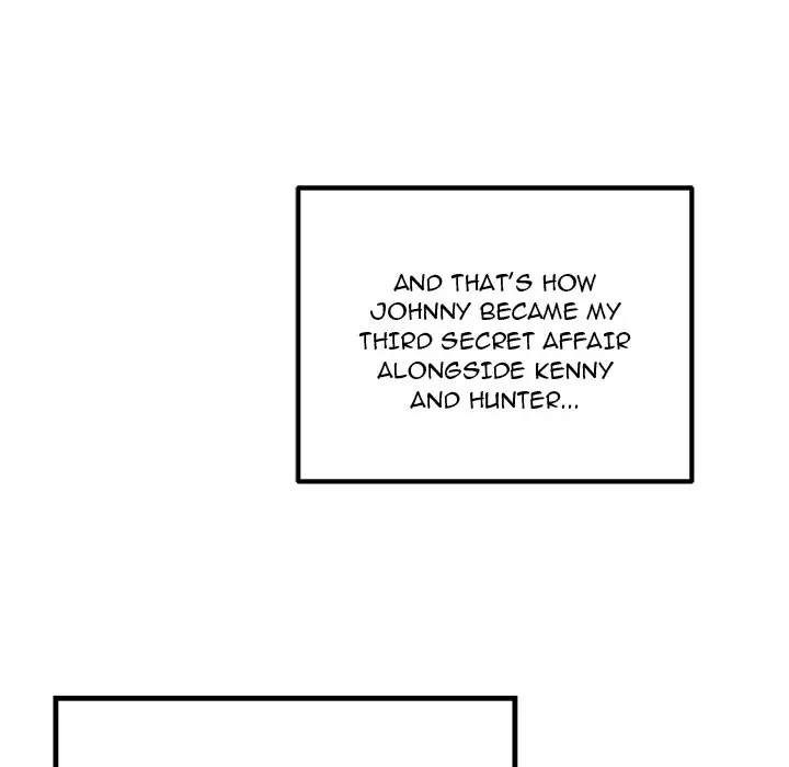 Tangled Webs Chapter 25 - Page 73