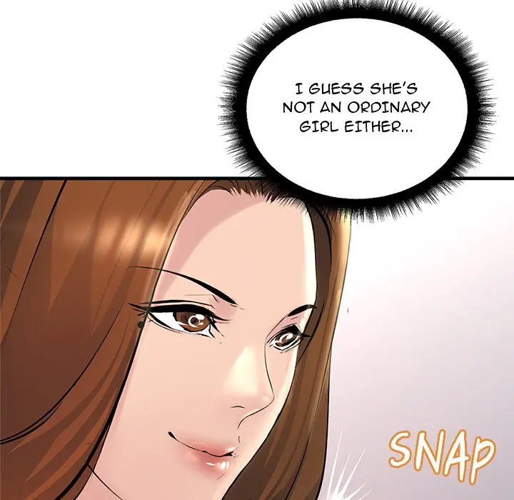 Tangled Webs Chapter 25 - Page 98