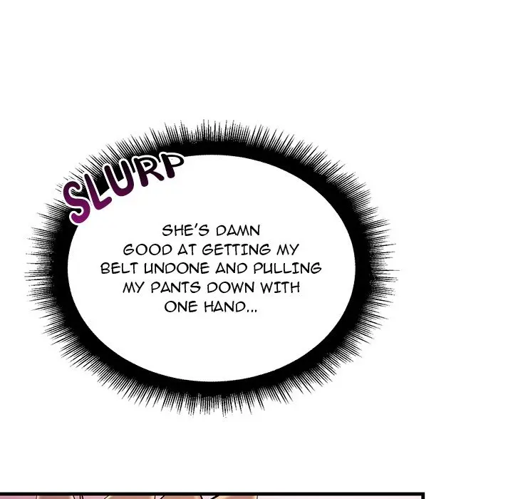 Tangled Webs Chapter 26 - Page 10