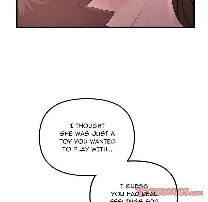 Tangled Webs Chapter 26 - Page 105