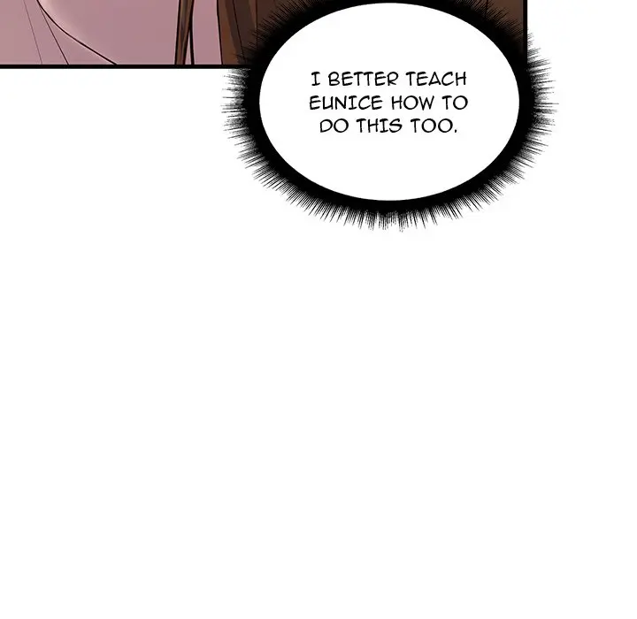 Tangled Webs Chapter 26 - Page 12