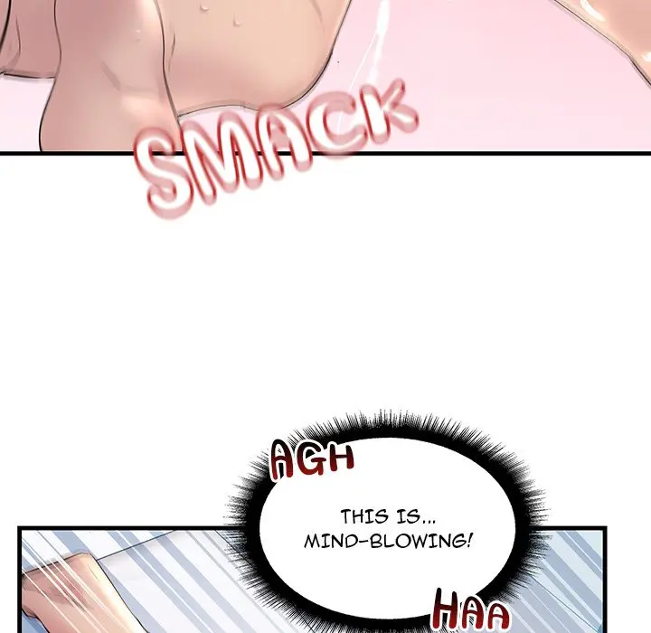Tangled Webs Chapter 26 - Page 121