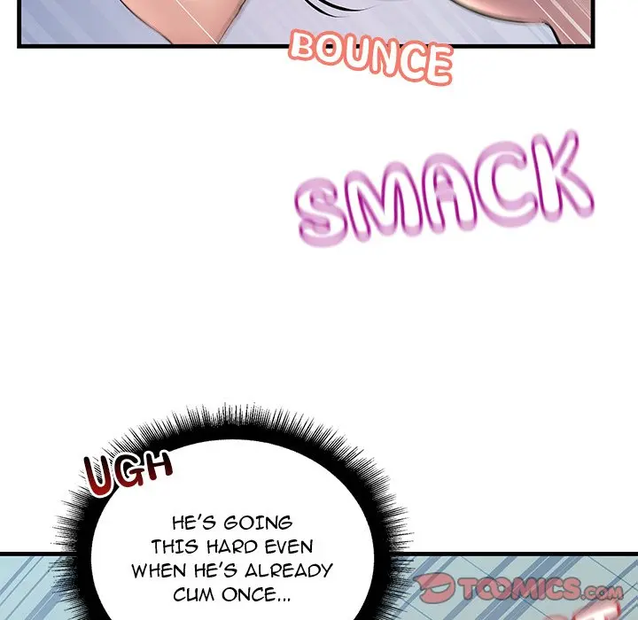 Tangled Webs Chapter 26 - Page 123