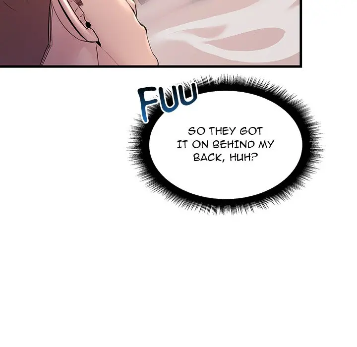 Tangled Webs Chapter 26 - Page 142