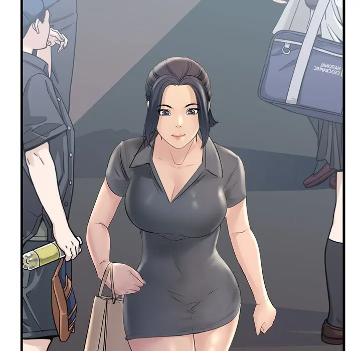 Tangled Webs Chapter 26 - Page 146