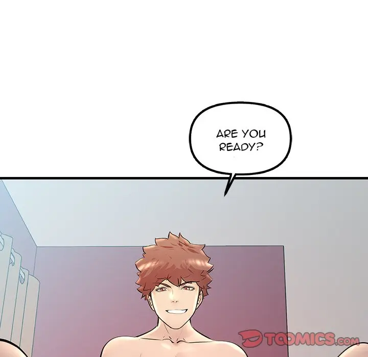 Tangled Webs Chapter 26 - Page 33