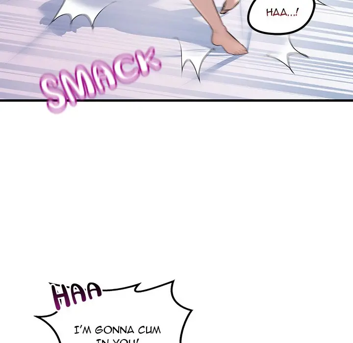 Tangled Webs Chapter 26 - Page 68