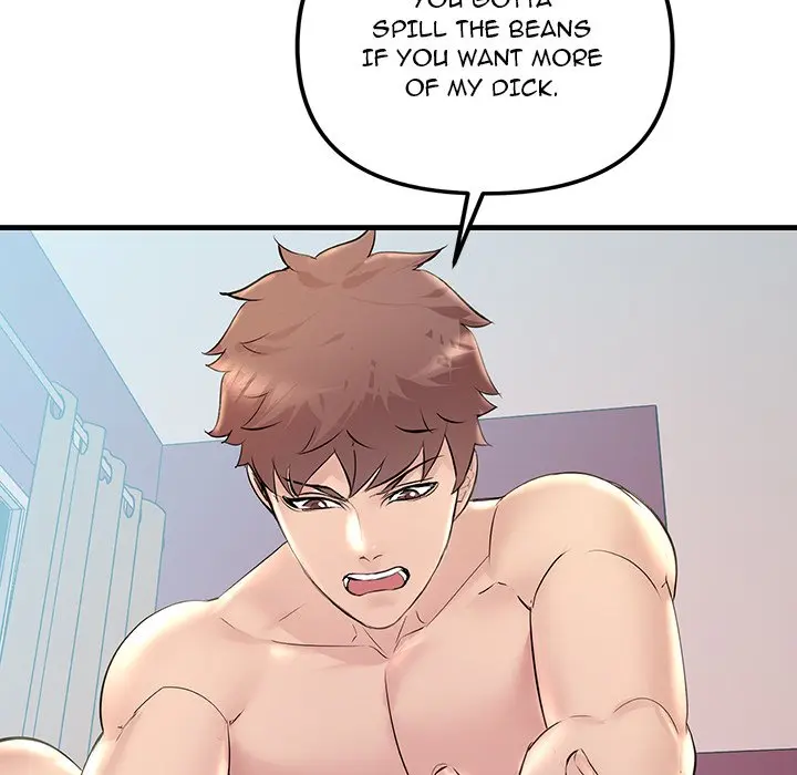 Tangled Webs Chapter 26 - Page 86