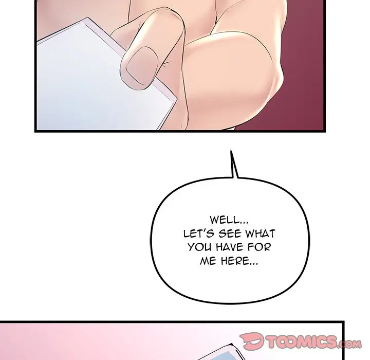 Tangled Webs Chapter 26 - Page 93
