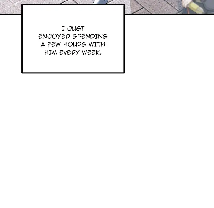 Tangled Webs Chapter 27 - Page 12