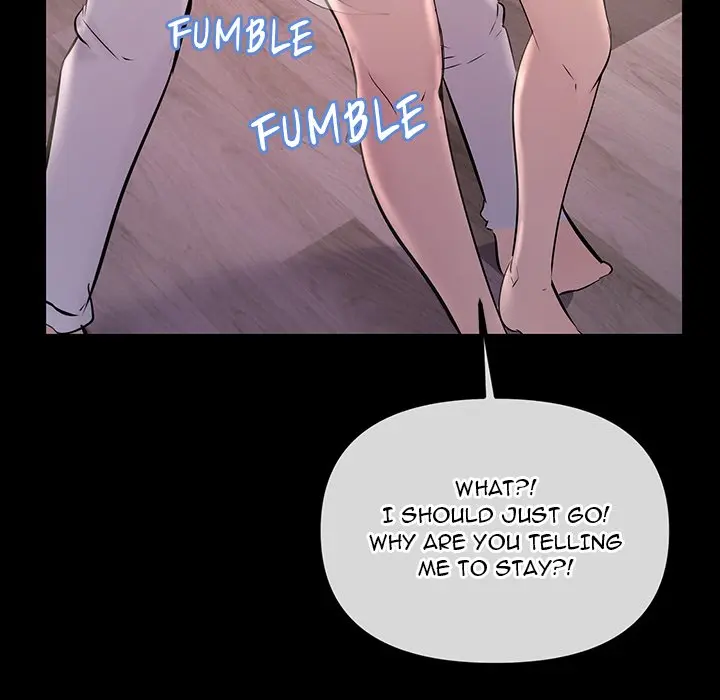 Tangled Webs Chapter 27 - Page 142