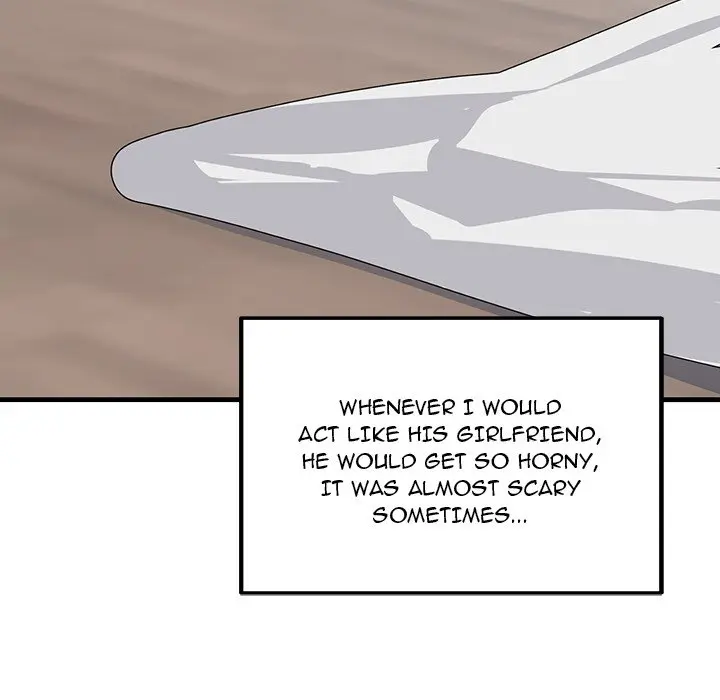 Tangled Webs Chapter 27 - Page 34
