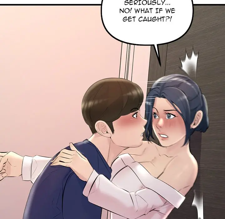 Tangled Webs Chapter 27 - Page 88
