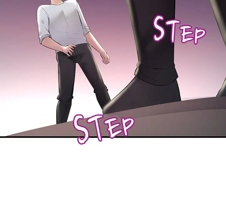 Tangled Webs Chapter 28 - Page 16