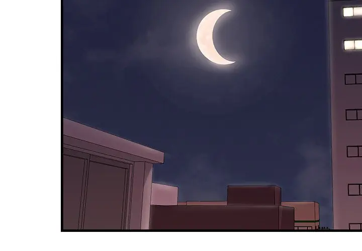 Tangled Webs Chapter 28 - Page 2