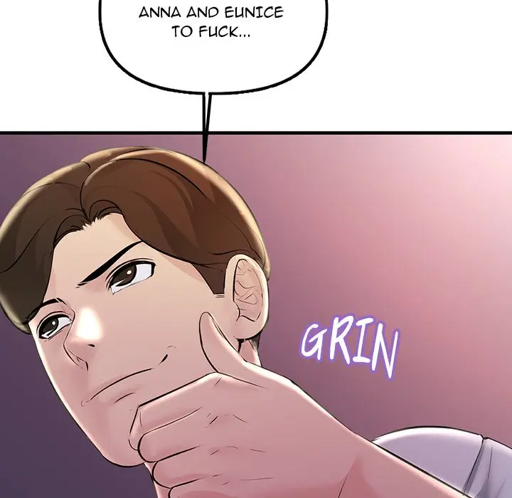 Tangled Webs Chapter 28 - Page 8