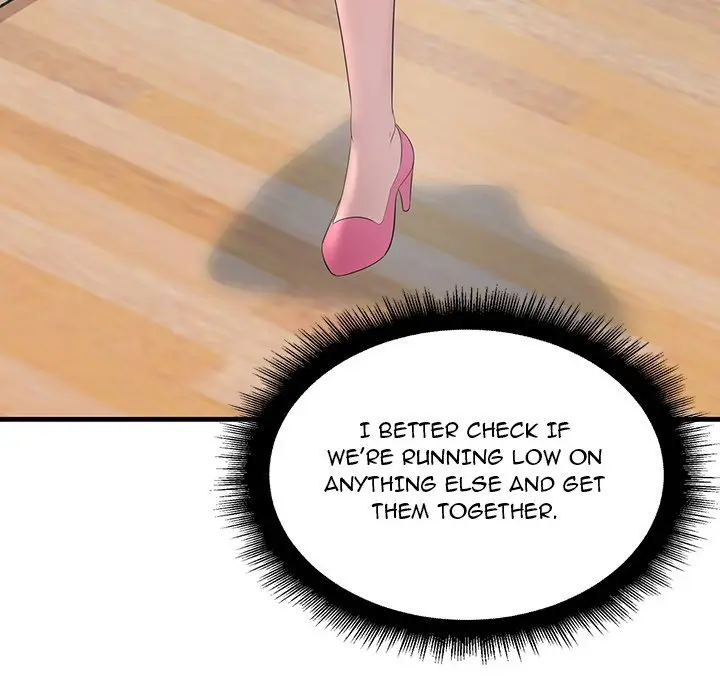 Tangled Webs Chapter 29 - Page 46