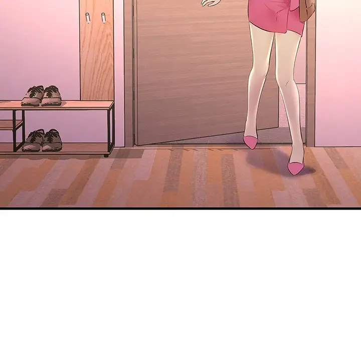 Tangled Webs Chapter 29 - Page 64