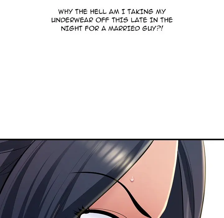 Tangled Webs Chapter 3 - Page 10