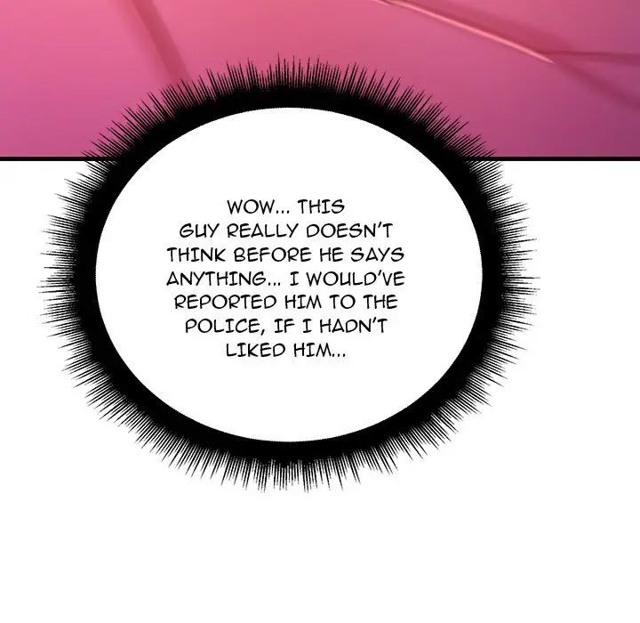 Tangled Webs Chapter 3 - Page 104