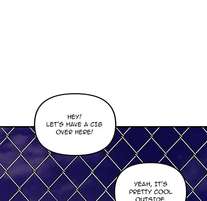 Tangled Webs Chapter 3 - Page 107