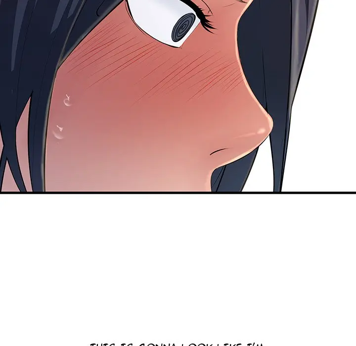 Tangled Webs Chapter 3 - Page 11