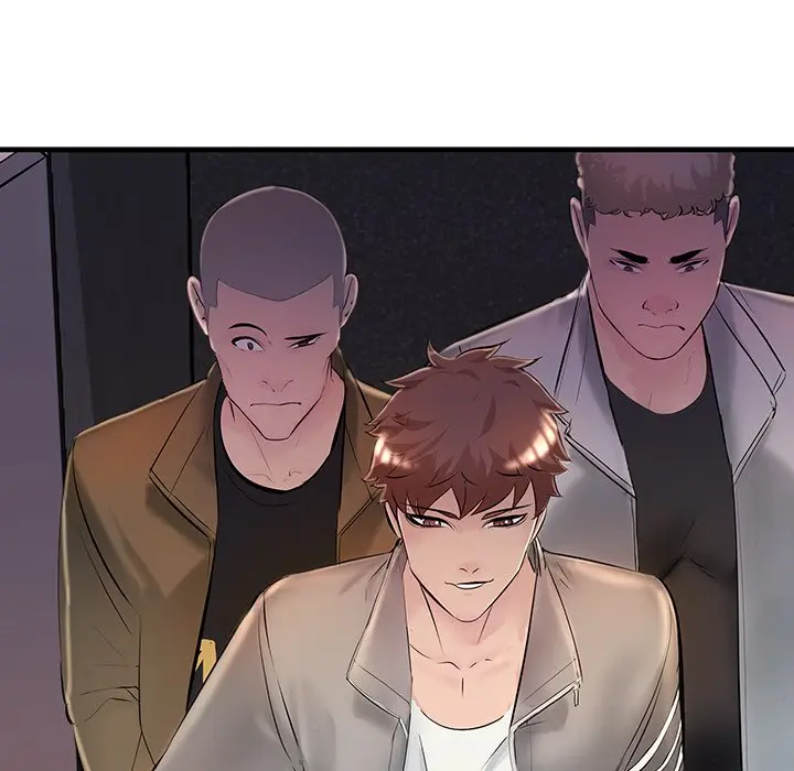 Tangled Webs Chapter 3 - Page 110