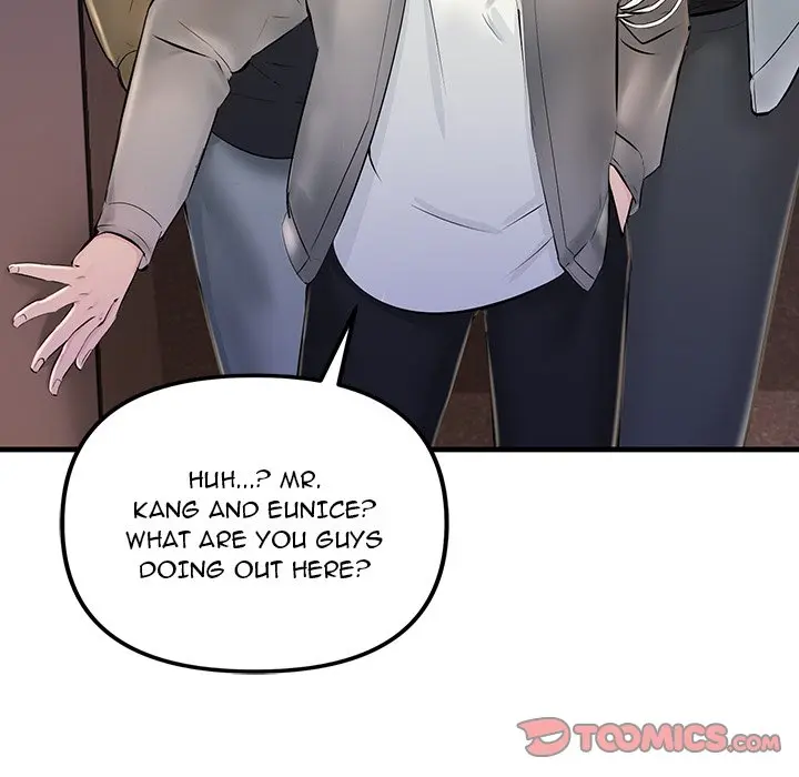 Tangled Webs Chapter 3 - Page 111
