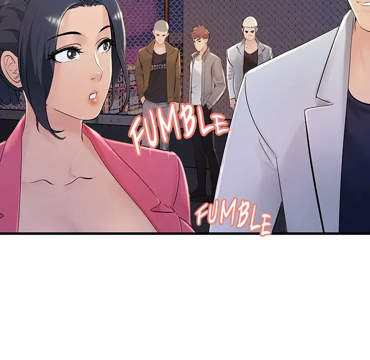 Tangled Webs Chapter 3 - Page 115
