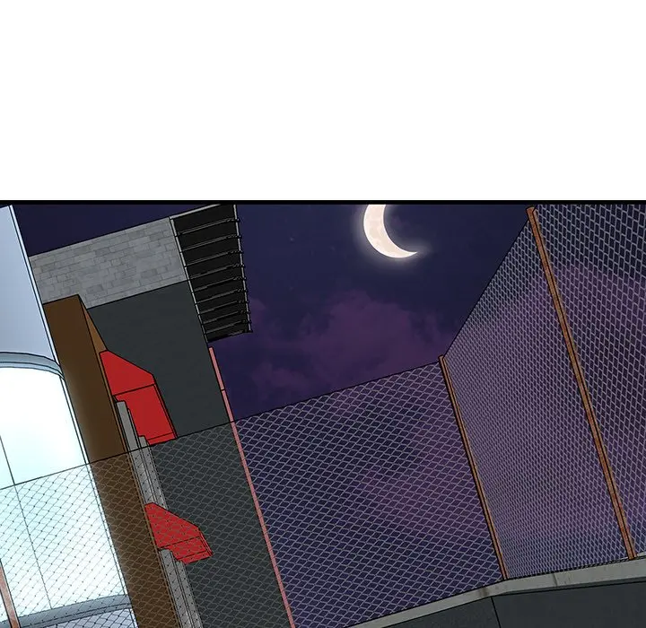 Tangled Webs Chapter 3 - Page 117