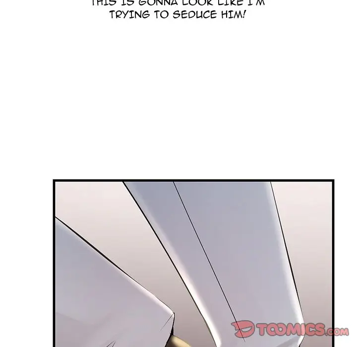 Tangled Webs Chapter 3 - Page 12