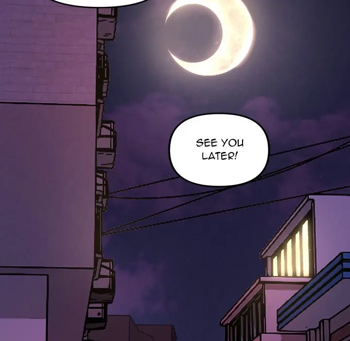Tangled Webs Chapter 3 - Page 124
