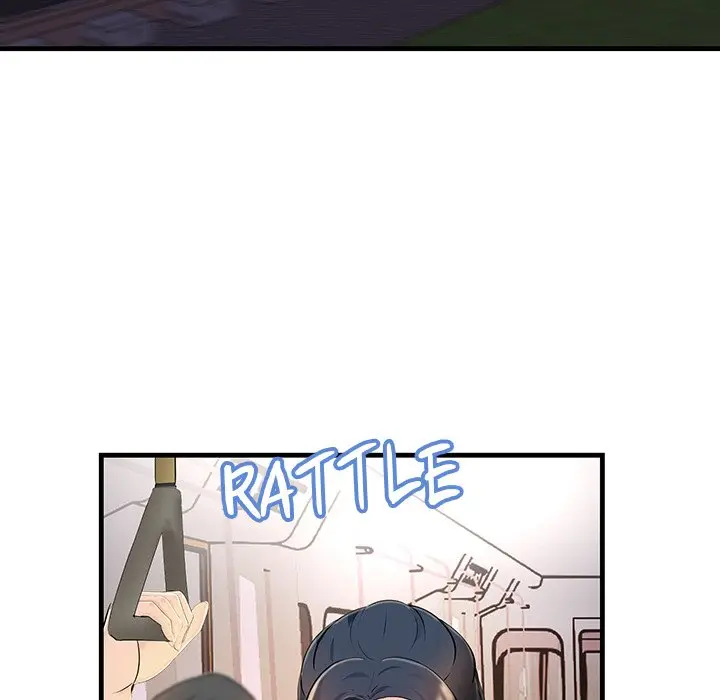 Tangled Webs Chapter 3 - Page 127