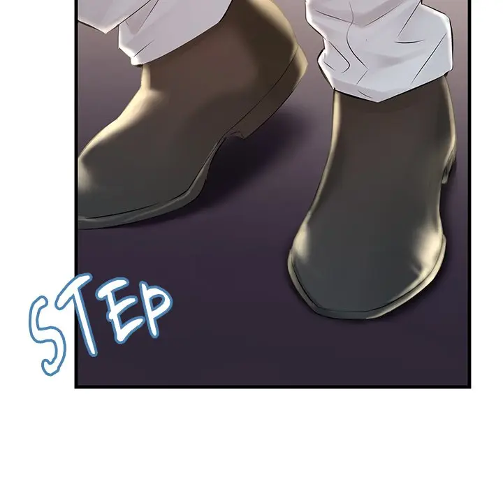Tangled Webs Chapter 3 - Page 13