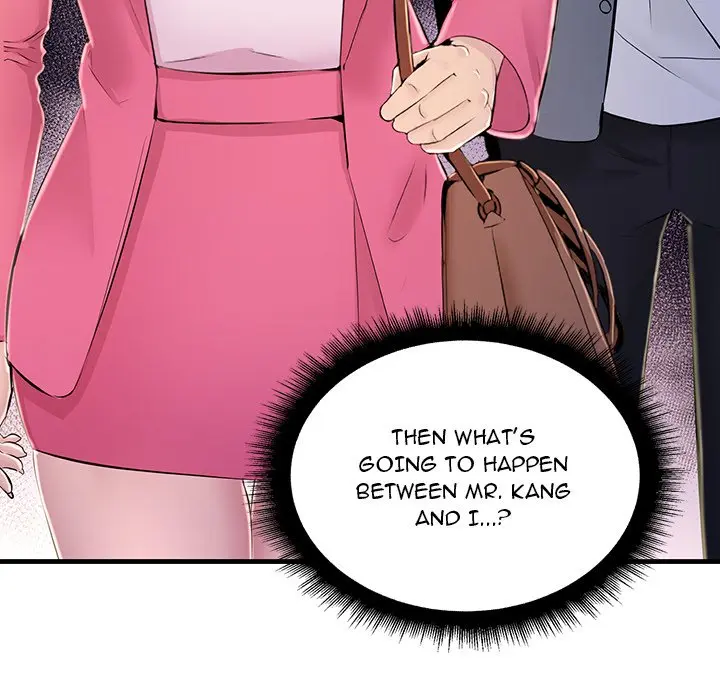 Tangled Webs Chapter 3 - Page 132