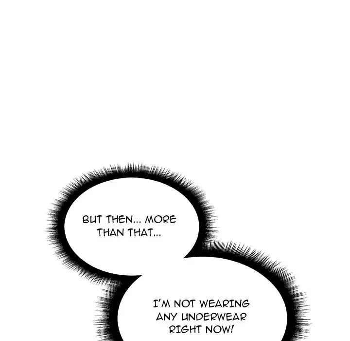 Tangled Webs Chapter 3 - Page 133