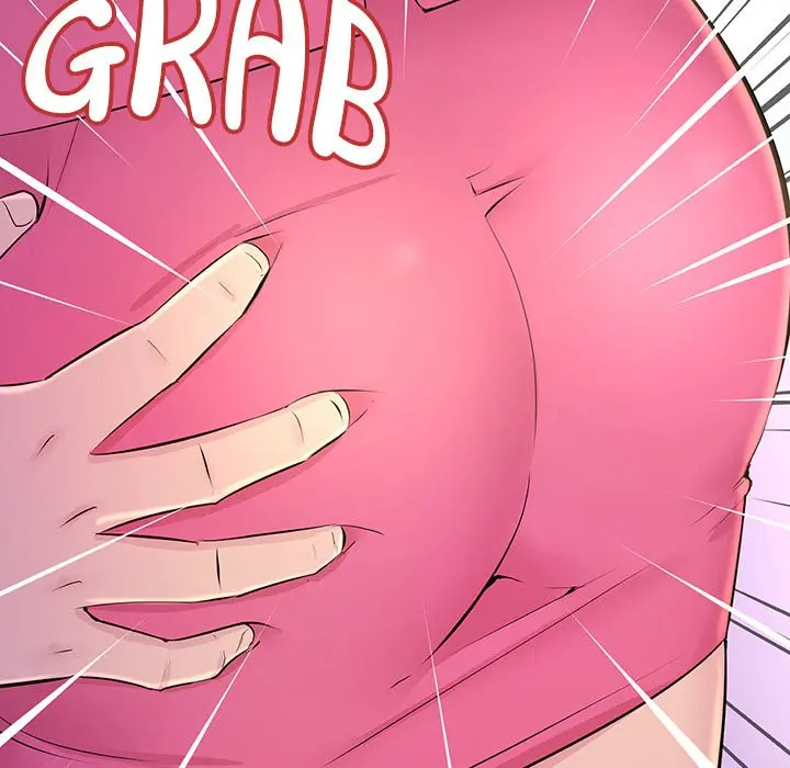 Tangled Webs Chapter 3 - Page 137