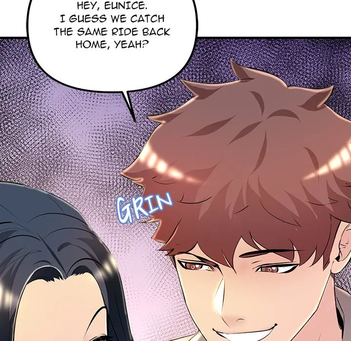 Tangled Webs Chapter 3 - Page 141