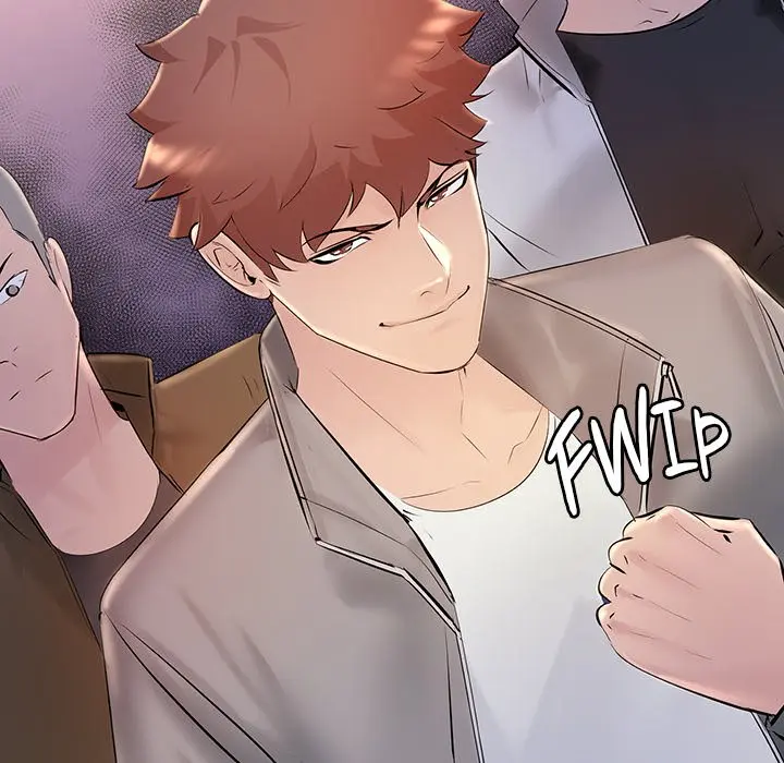 Tangled Webs Chapter 3 - Page 145