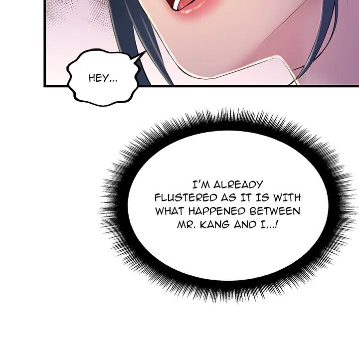 Tangled Webs Chapter 3 - Page 150