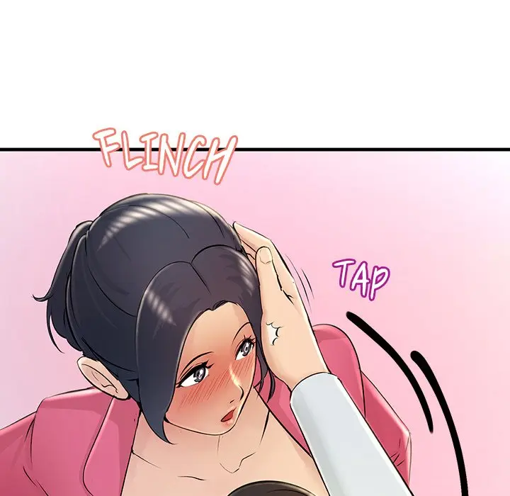 Tangled Webs Chapter 3 - Page 18