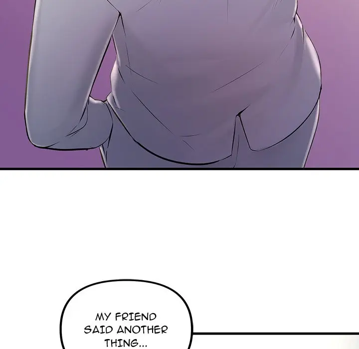 Tangled Webs Chapter 3 - Page 20