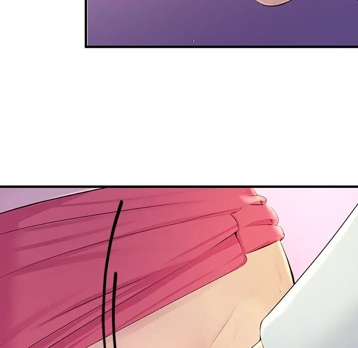 Tangled Webs Chapter 3 - Page 25