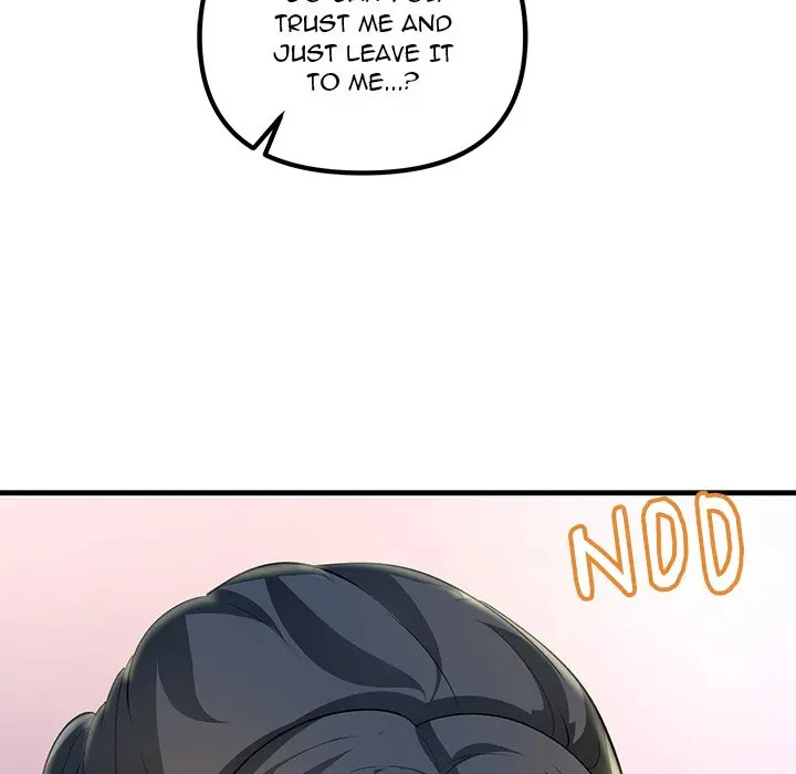 Tangled Webs Chapter 3 - Page 27