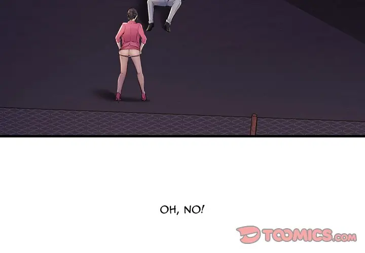 Tangled Webs Chapter 3 - Page 3
