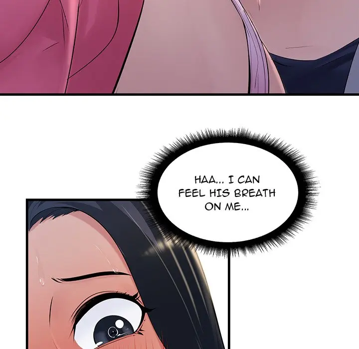 Tangled Webs Chapter 3 - Page 35