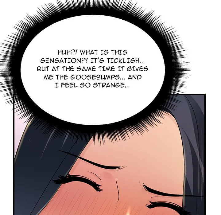 Tangled Webs Chapter 3 - Page 45